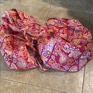 Vera Bradley Duffles